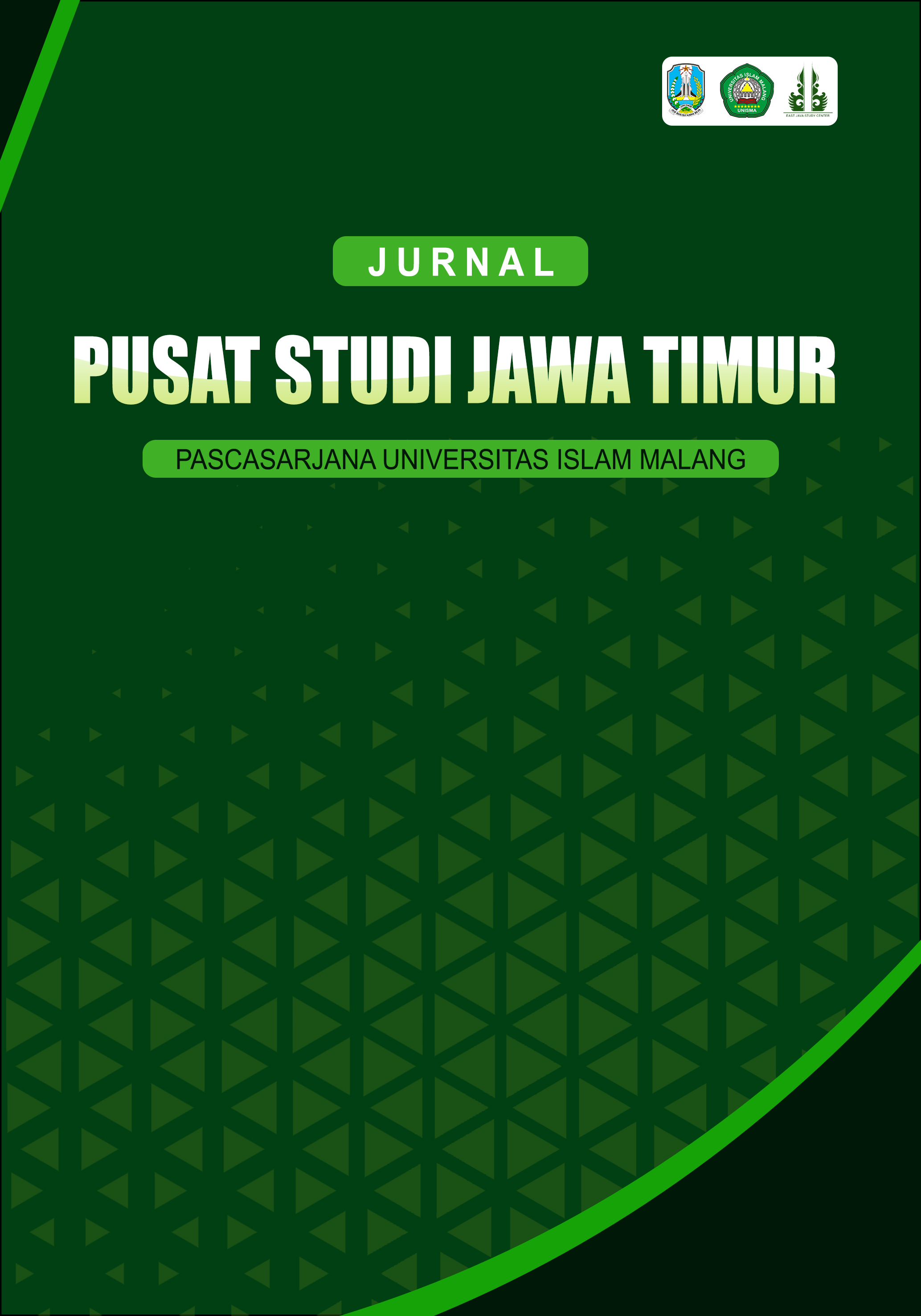 					Lihat Vol 1 No 2 (2022): Pusat Studi Jawa Timur
				